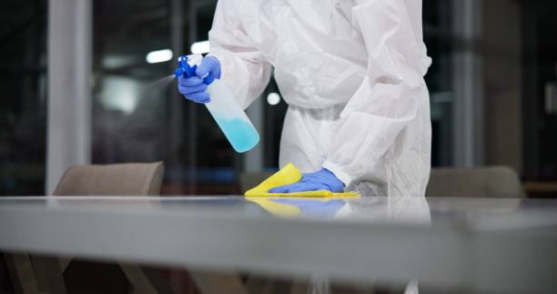 Licensed Biohazard service in Spencer, TN - Trauma Clean Pros